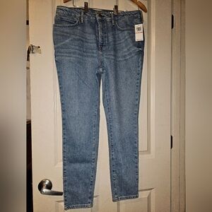 Classic Blue Women's Jeans